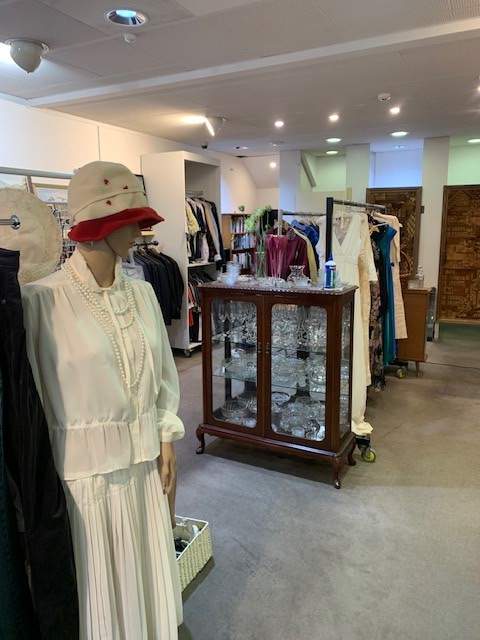 Check out Mary Potter Hospice Shop – Kelburn in Karori