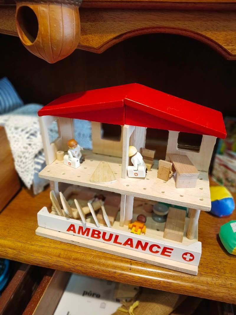 Check out Mary Potter Hospice Shop – Kelburn in Karori