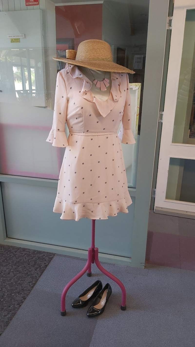 Check out Hidden Treasures Op Shop Hallett Cove in Hallett Cove