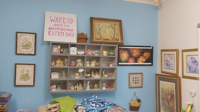 Check out Hidden Treasures Op Shop Hallett Cove in Hallett Cove