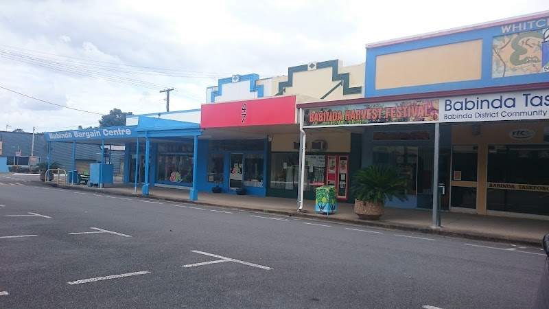 Check out Cootharinga – Babinda Bargain Centre in Babinda