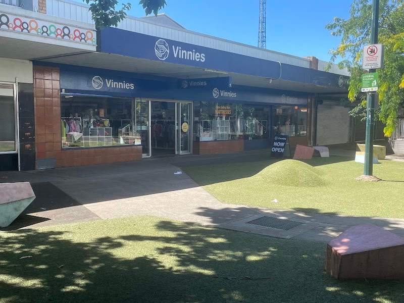 Check out Vinnies Heidelberg West in HEIDELBERG WEST