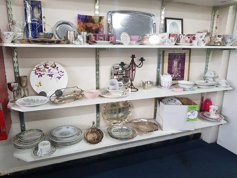 Check out Vinnies Heidelberg West in HEIDELBERG WEST