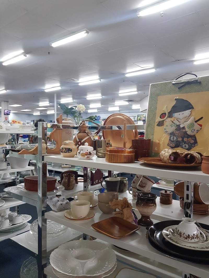 Check out Vinnies Heidelberg West in HEIDELBERG WEST