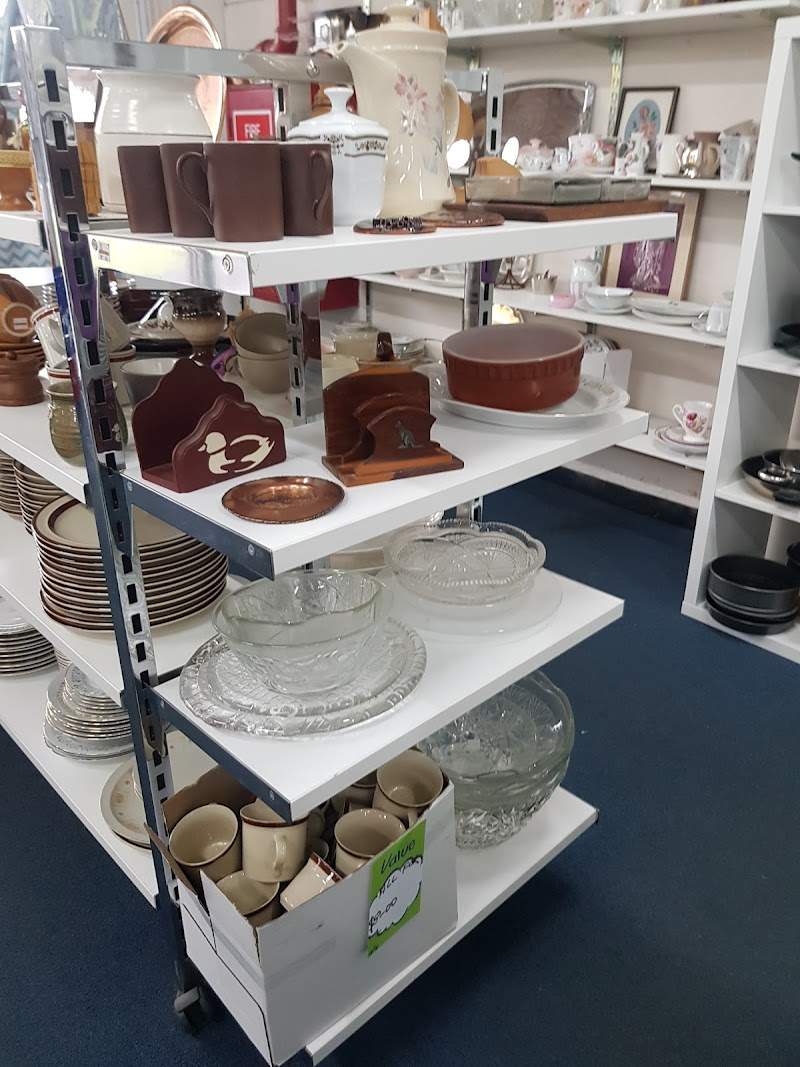 Check out Vinnies Heidelberg West in HEIDELBERG WEST