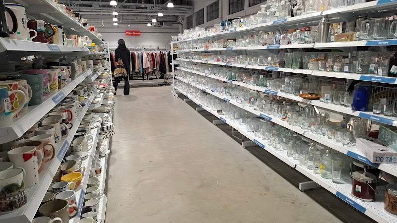 Check out Savers Brunswick in Brunswick