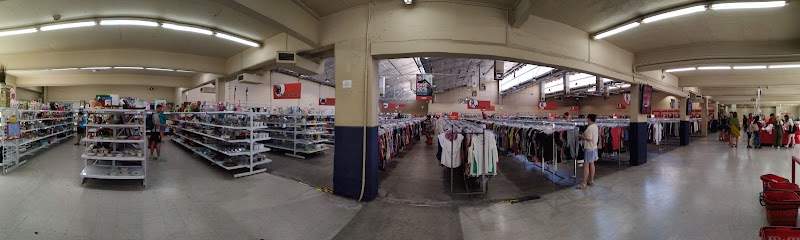 Check out Savers Brunswick in Brunswick