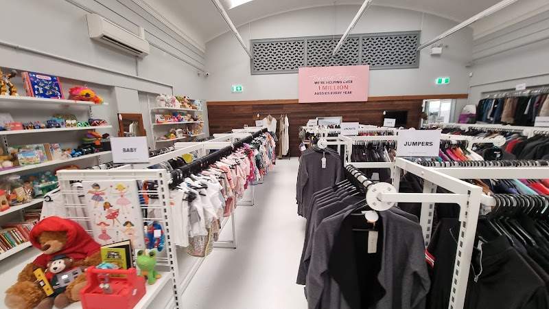Check out Salvos Stores Katoomba in KATOOMBA