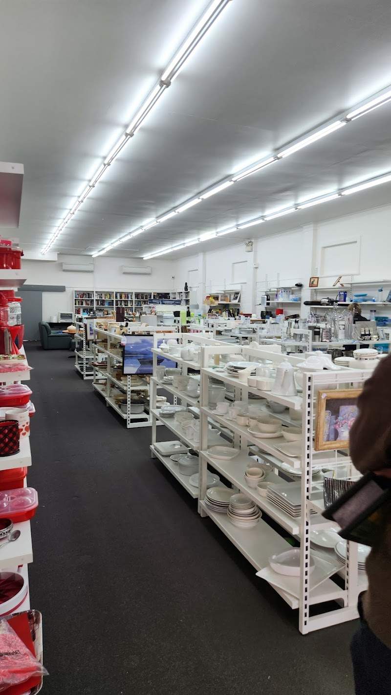 Check out Salvos Stores Katoomba in KATOOMBA