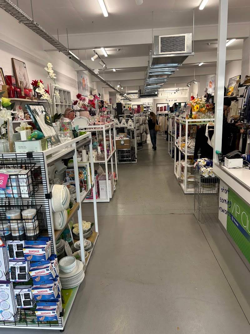 Check out Vinnies South Melbourne in SOUTH MELBOURNE