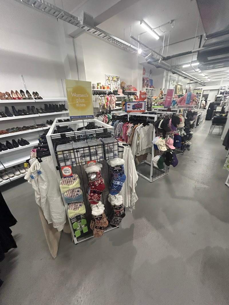 Check out Vinnies South Melbourne in SOUTH MELBOURNE