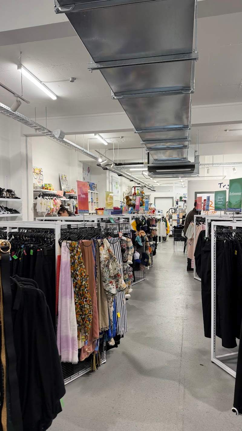 Check out Vinnies South Melbourne in SOUTH MELBOURNE
