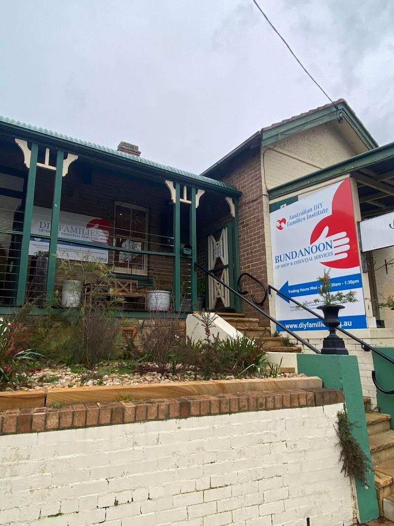 Check out Australian DIY Families Institute Bundanoon in Bundanoon