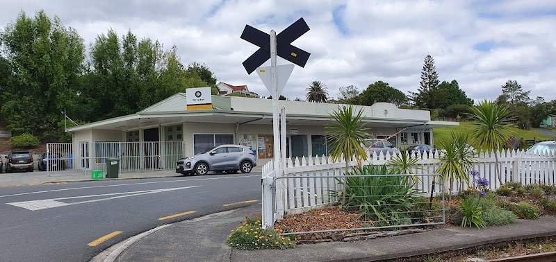 Check out St John Op Shop Kawakawa in Kawakawa