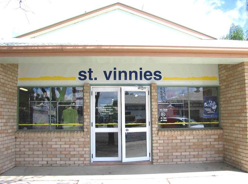 Check out Vinnies Goondiwindi in Goondiwindi