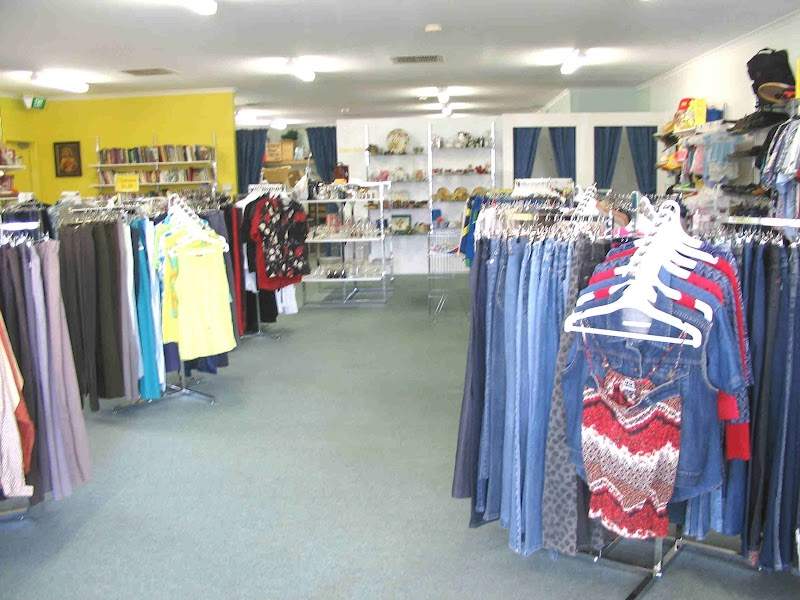 Check out Vinnies Goondiwindi in Goondiwindi