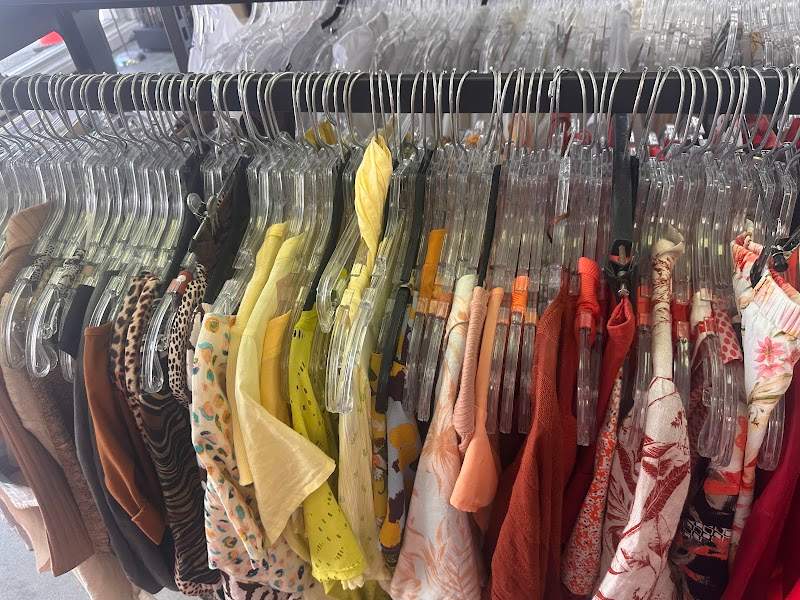 Check out Red Cross Shop North Perth in NORTH PERTH