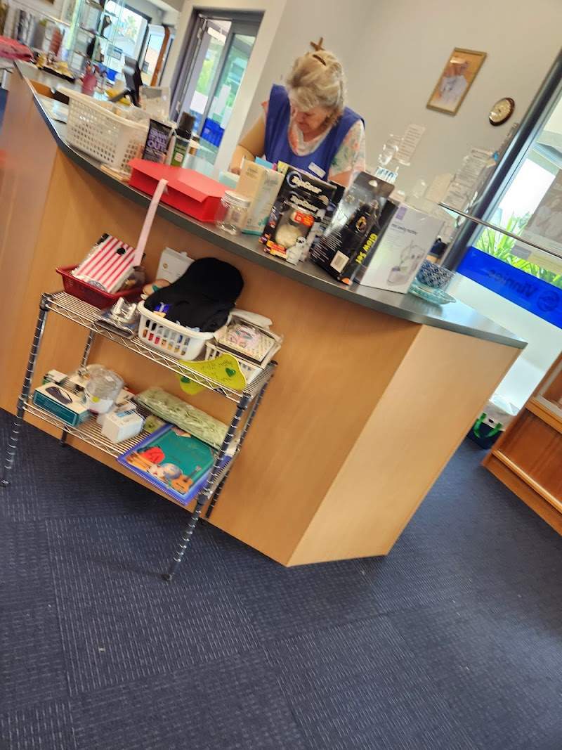 Check out Vinnies Gunnedah in GUNNEDAH