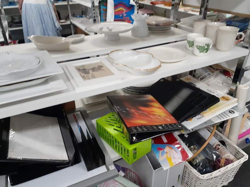 Check out Vinnies Springwood in SPRINGWOOD