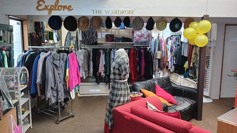 Check out Pre-loved Emporium – Kapiti Loyal in Paraparaumu