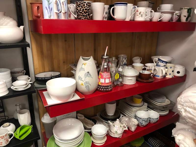 Check out Red Cross Shop Sandringham in Sandringham