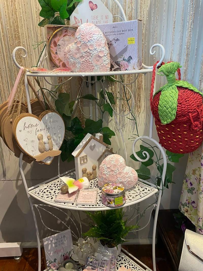 Check out Lifeline Shop Woodford in Woodford