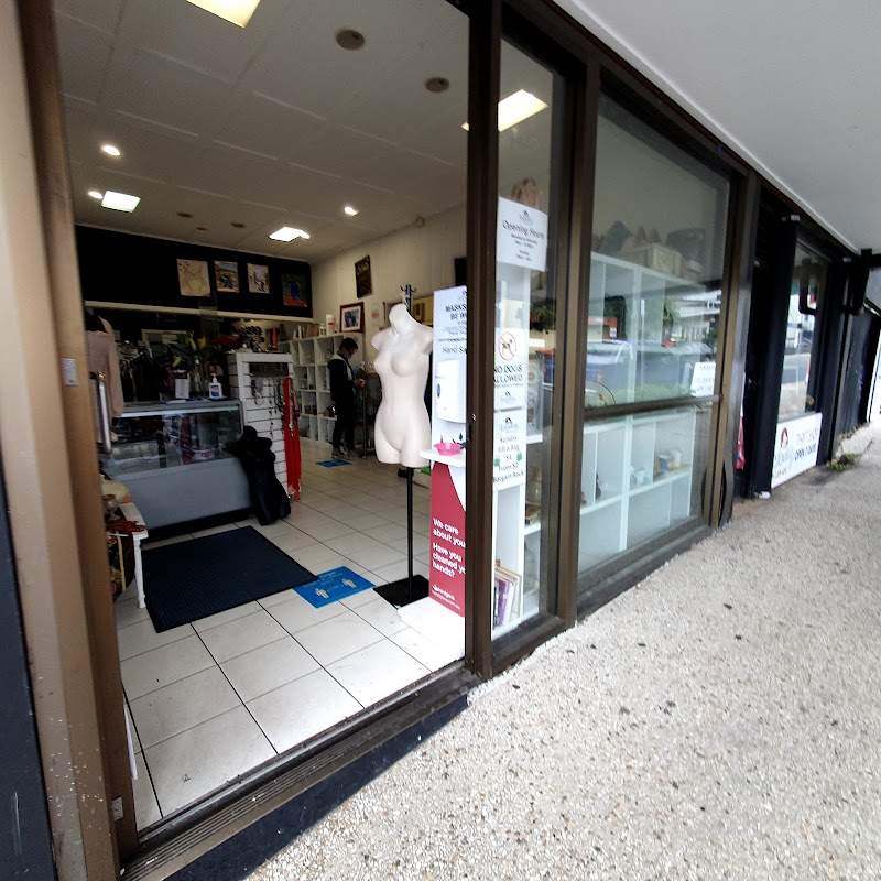 Check out Yesterdays Thrift Shop Indooroopilly in Indooroopilly