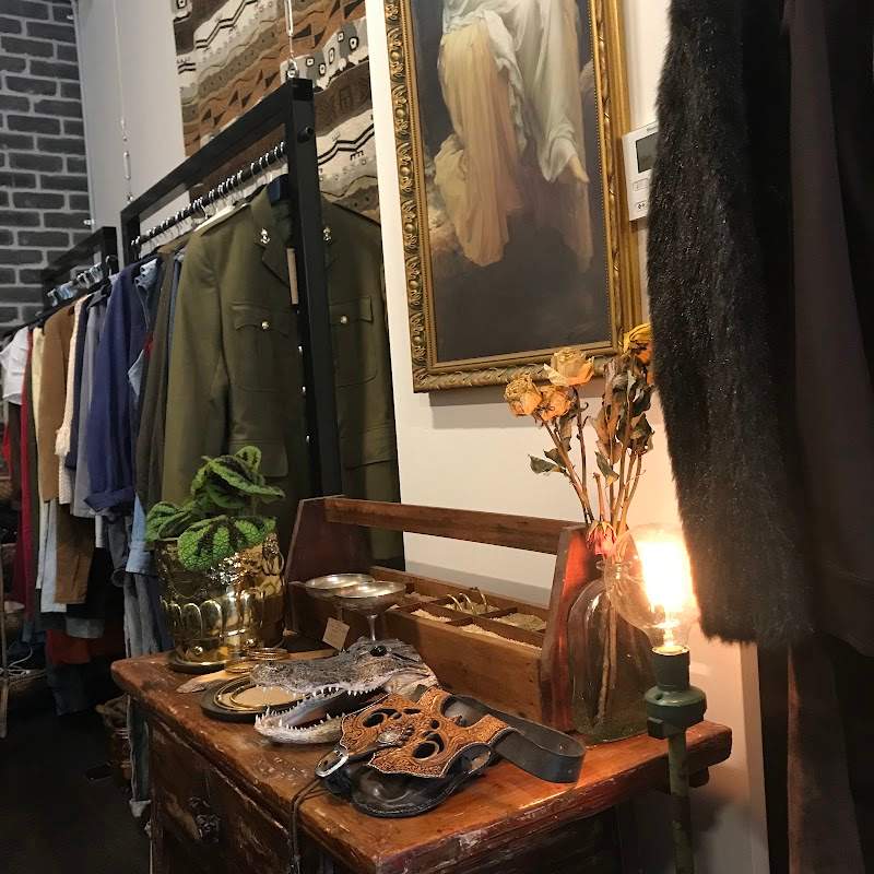 Check out Neo-Generalist in West End
