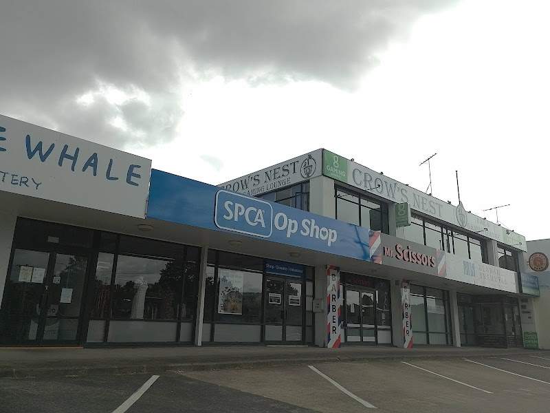 Check out SPCA Op Shop Whangaparāoa in Stanmore Bay