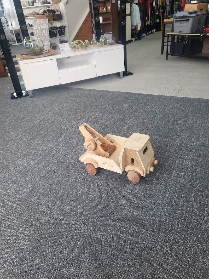 Check out SPCA Op Shop Whangaparāoa in Stanmore Bay