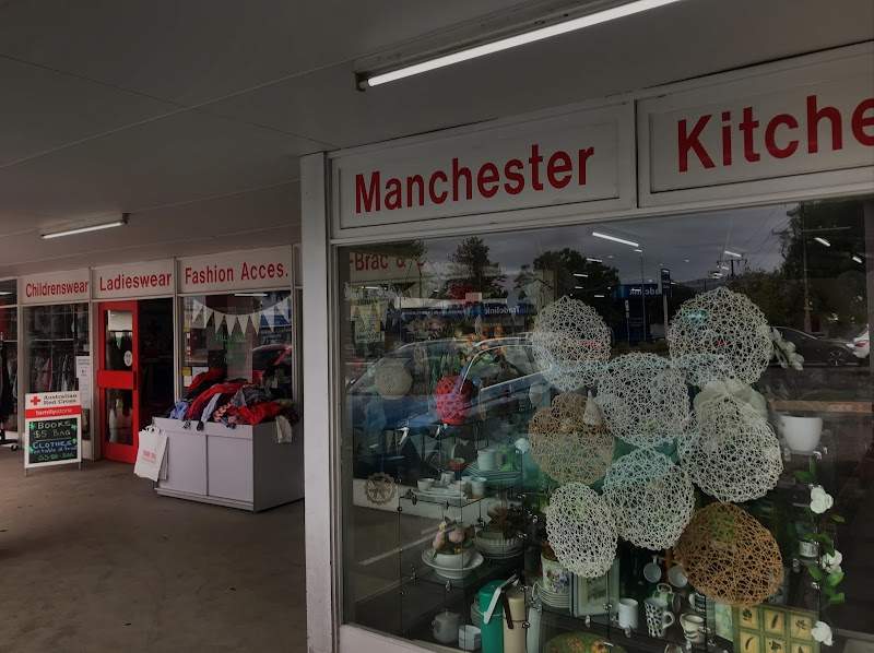 Check out Red Cross Superstore Hampstead Gardens in HAMPSTEAD GARDENS