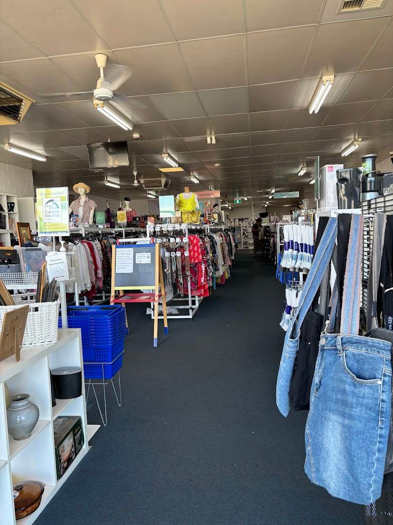 Check out Vinnies Wangaratta in WANGARATTA