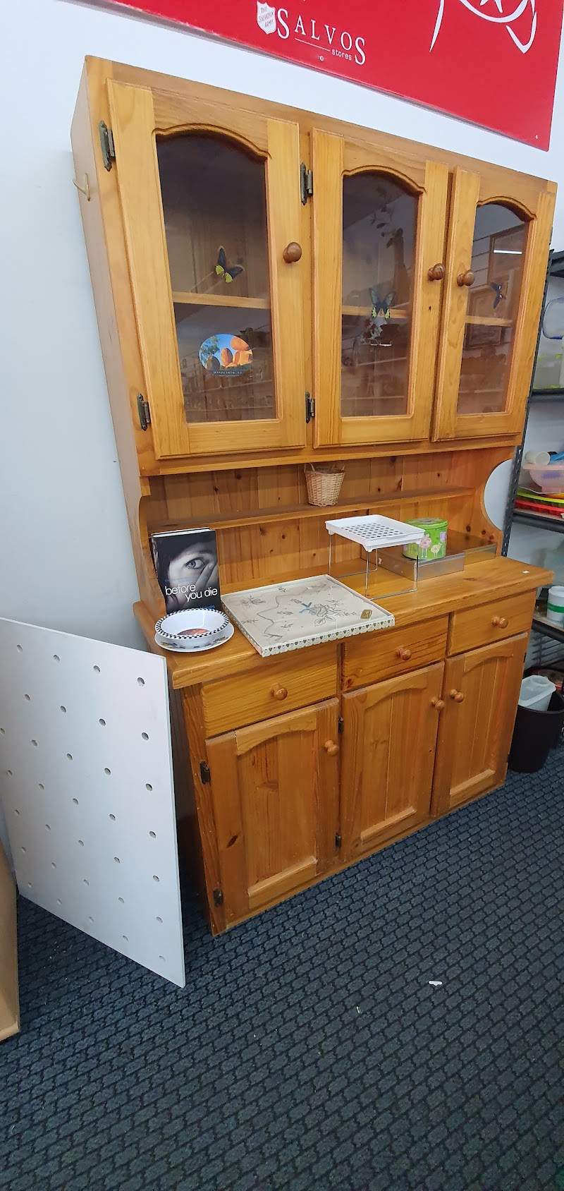 Check out Vinnies Wangaratta in WANGARATTA