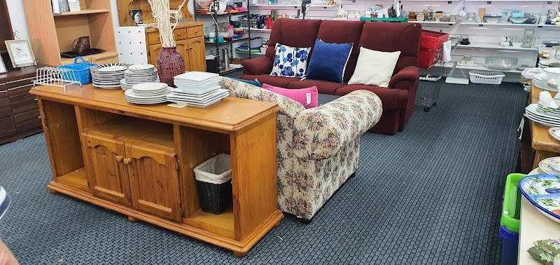 Check out Vinnies Wangaratta in WANGARATTA