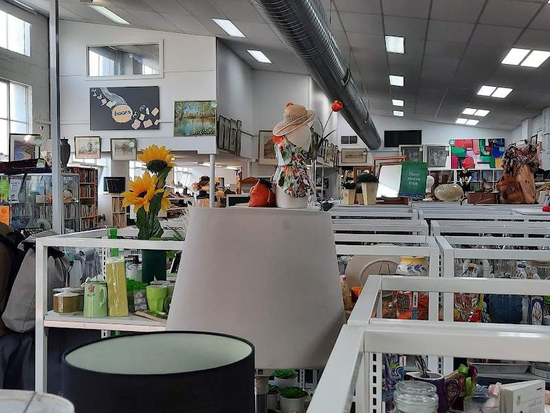 Check out Vinnies Hawthorn in HAWTHORN