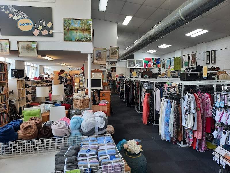 Check out Vinnies Hawthorn in HAWTHORN