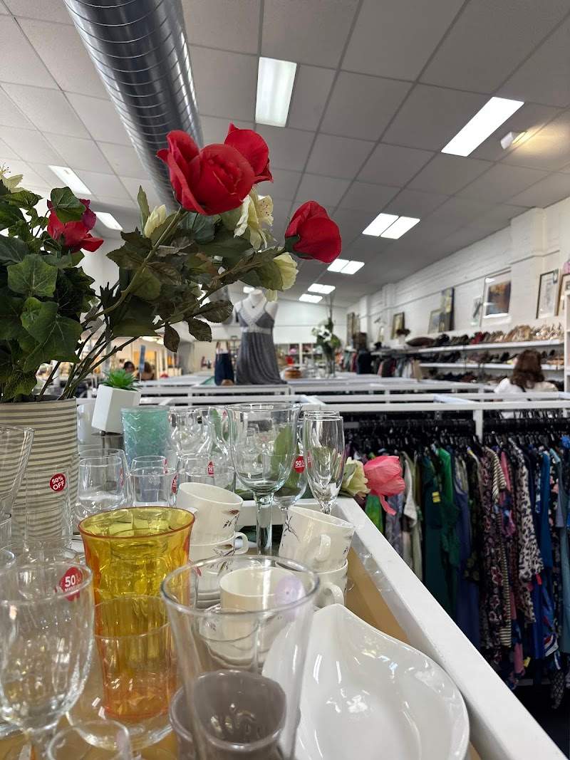 Check out Vinnies Hawthorn in HAWTHORN