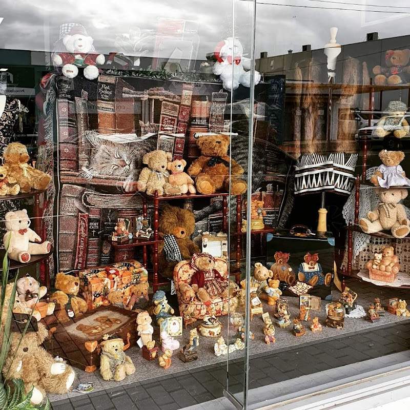 Check out Uniting Op Shop Geelong West in Geelong West