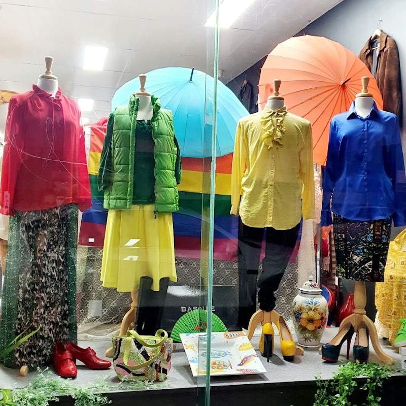 Check out Uniting Op Shop Geelong West in Geelong West
