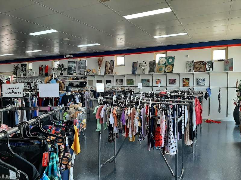 Check out Salvos Stores Raymond Terrace in RAYMOND TERRACE