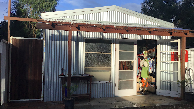 Check out The Tiny Store Witchcliffe in Witchcliffe