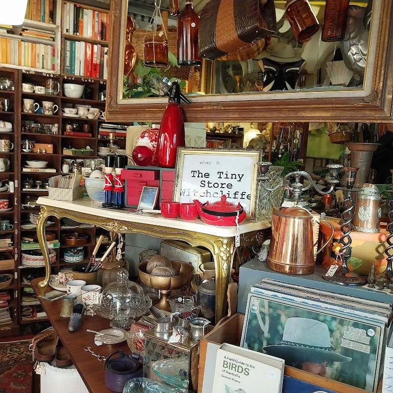 Check out The Tiny Store Witchcliffe in Witchcliffe