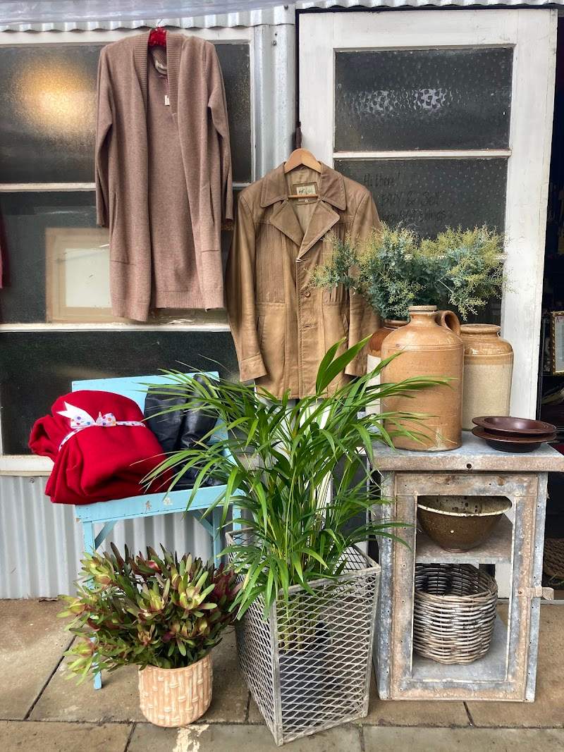 Check out The Tiny Store Witchcliffe in Witchcliffe