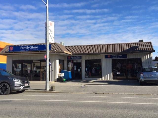 Check out Alexandra Family Store in Alexandra