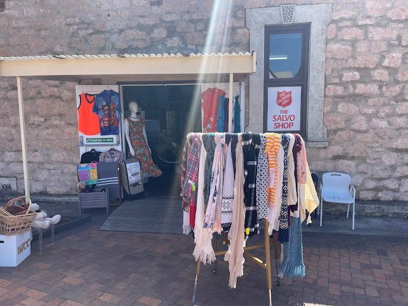 Check out Salvos store – Adelaide Place Port Lincoln in Port Lincoln