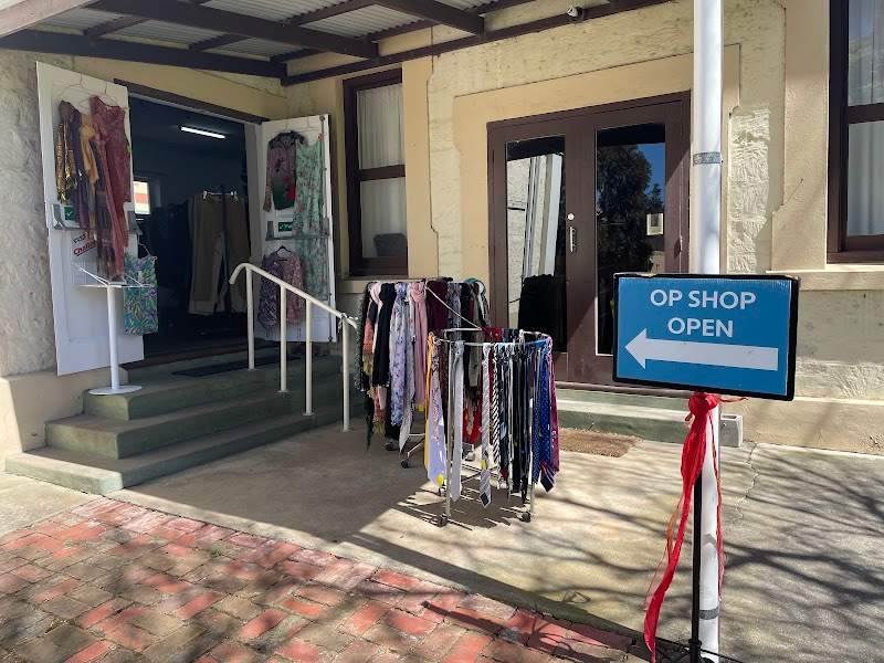 Check out Salvos store – Adelaide Place Port Lincoln in Port Lincoln