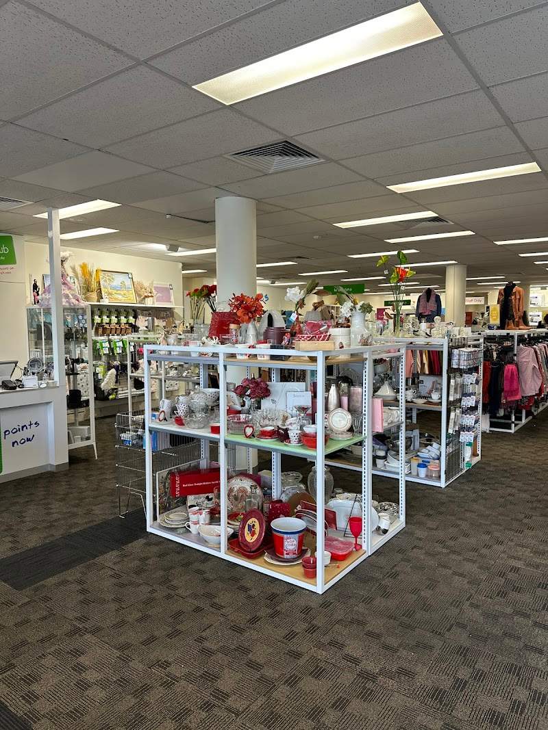 Check out Vinnies Mount Waverley in MOUNT WAVERLEY