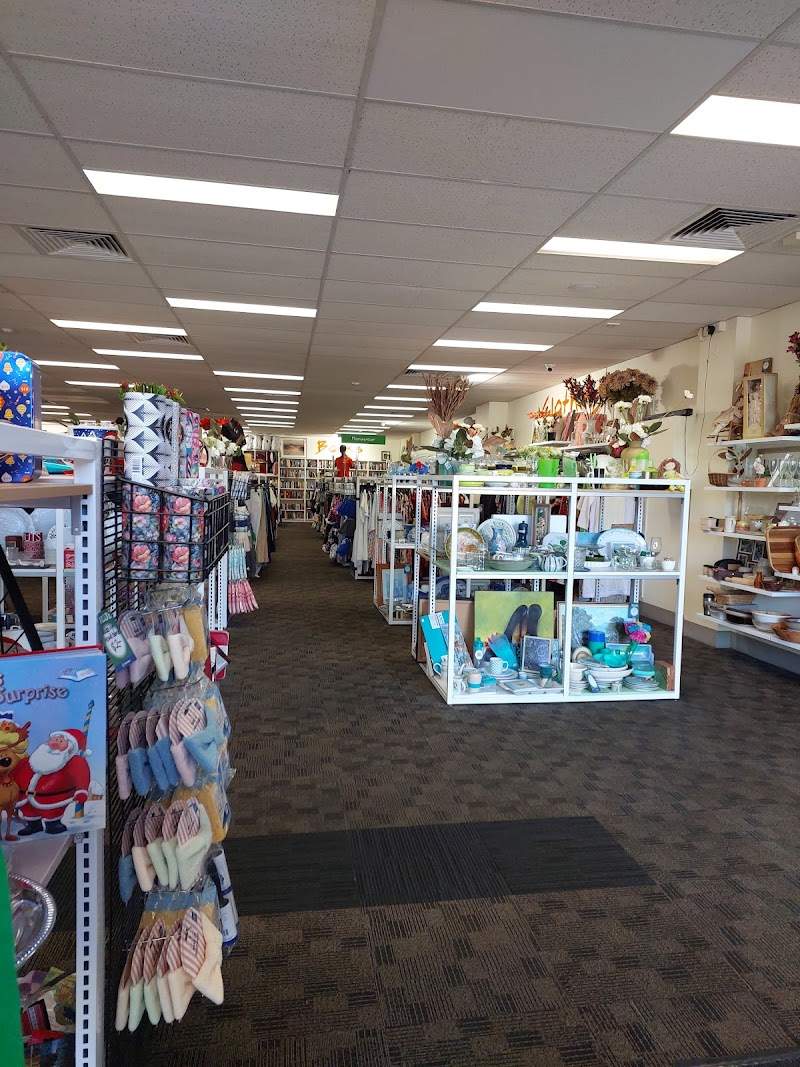 Check out Vinnies Mount Waverley in MOUNT WAVERLEY