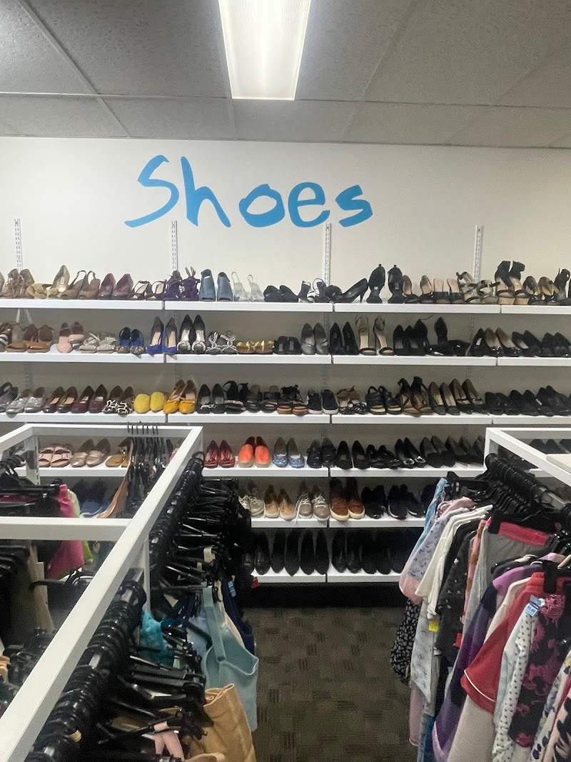 Check out Vinnies Mount Waverley in MOUNT WAVERLEY