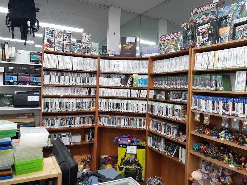 Check out Vinnies Liverpool in LIVERPOOL